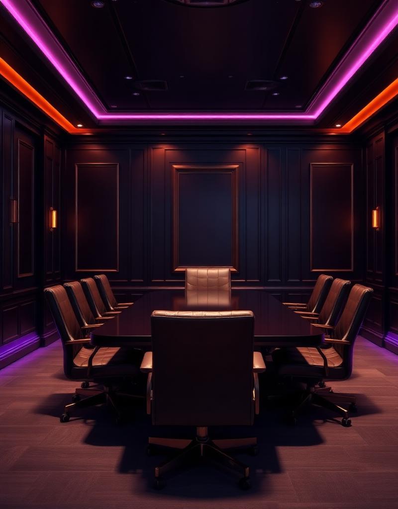 Business & Leadership