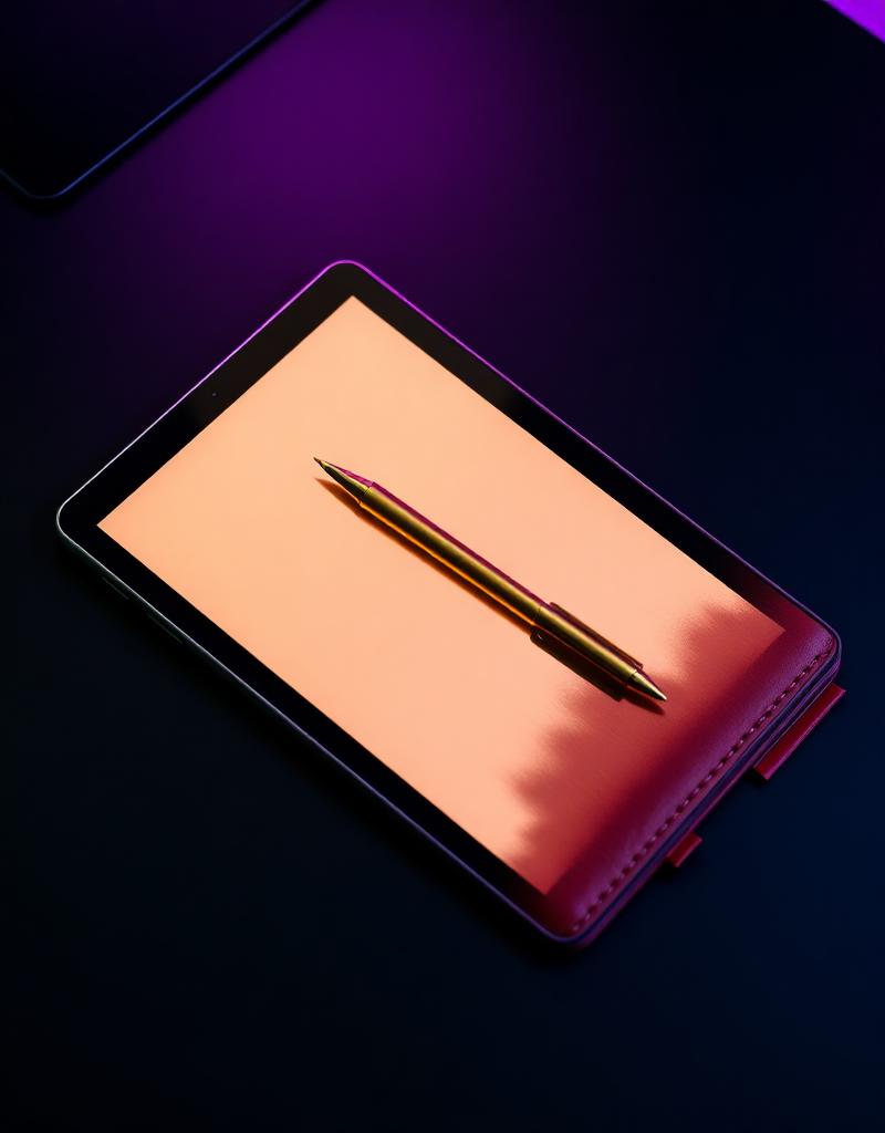 Digital Products