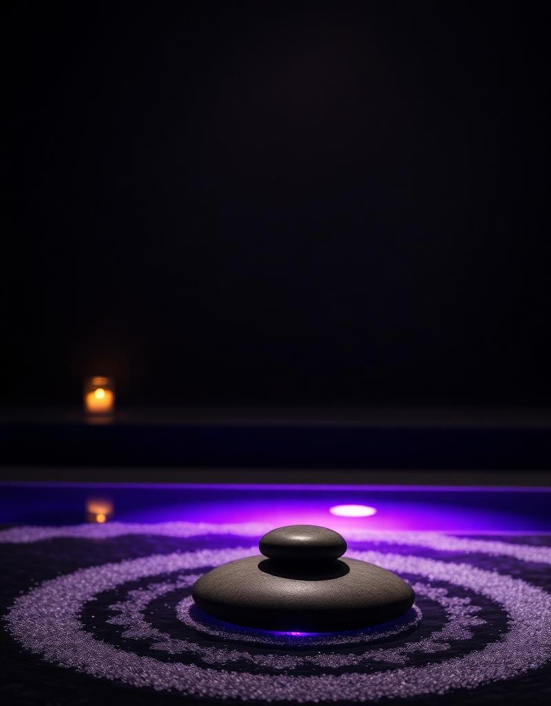 Wellness & Inner Mastery